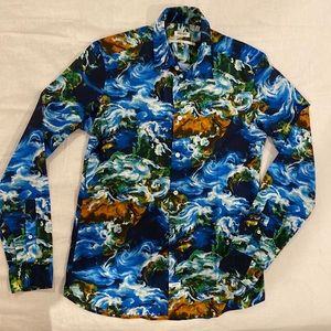 Brand new Kenzo shirt.